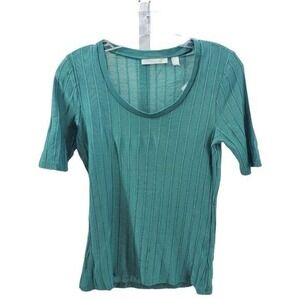 NWT Hugo Boss Top Blue Unknown